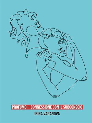 cover image of Profumo &#8211; connessione con il subconscio